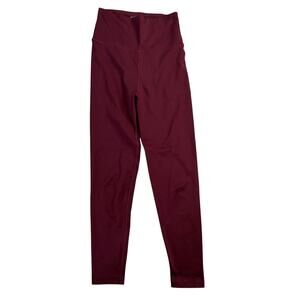 American Eagle Everything Leggings Size XS Short Petite High Rise